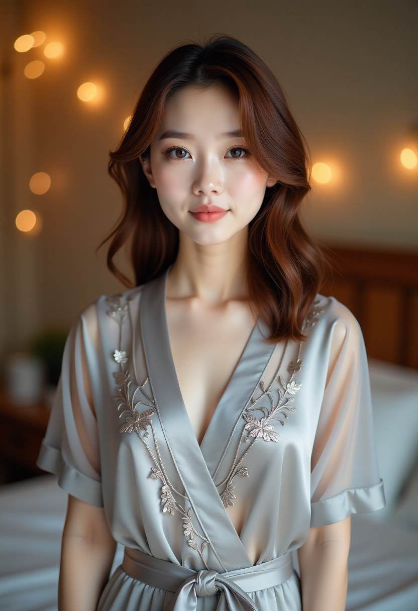 操场广播台